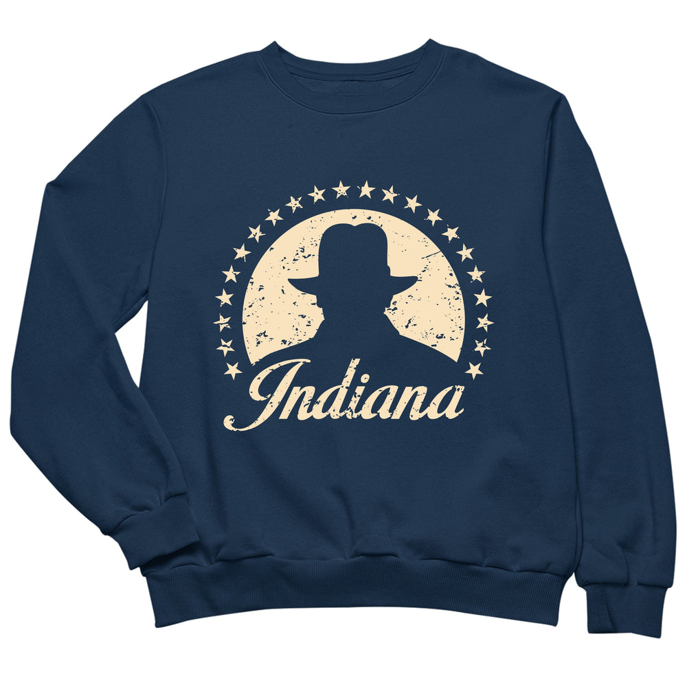 Indianamount