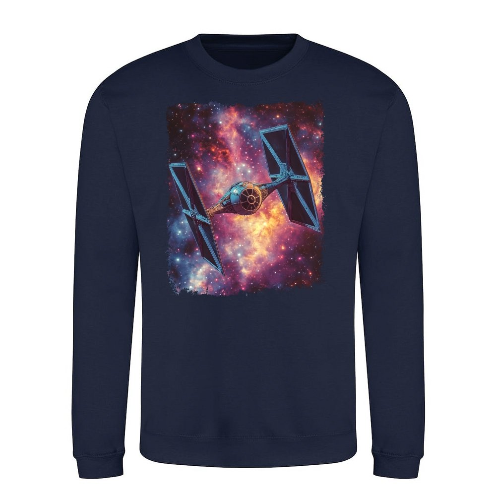 Space Fighter