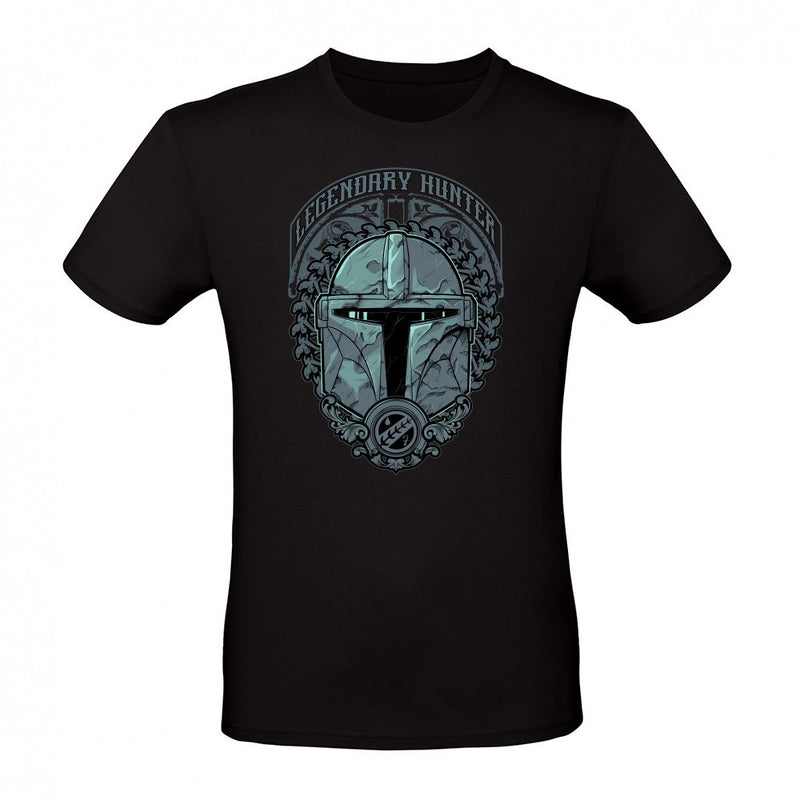 Legendary Hunter als T-Shirt