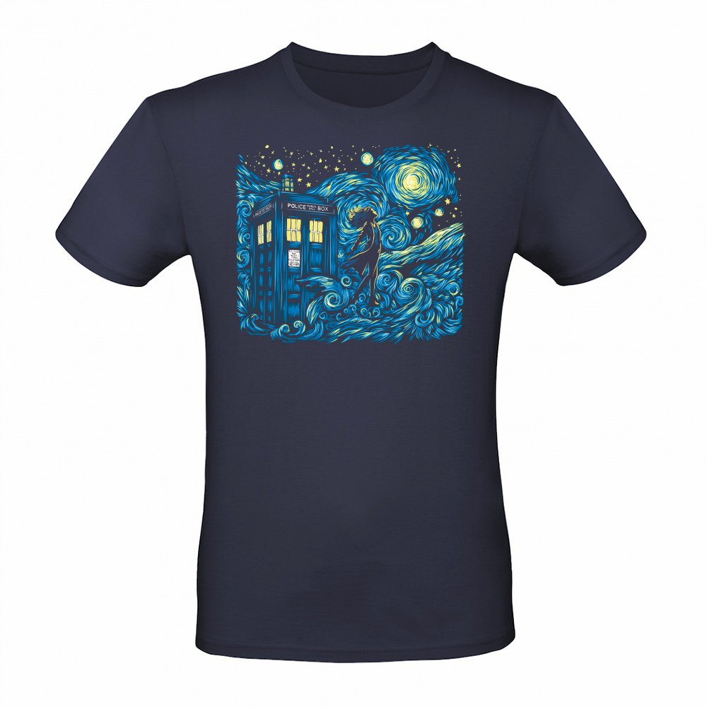 Dreams of Time and Space
