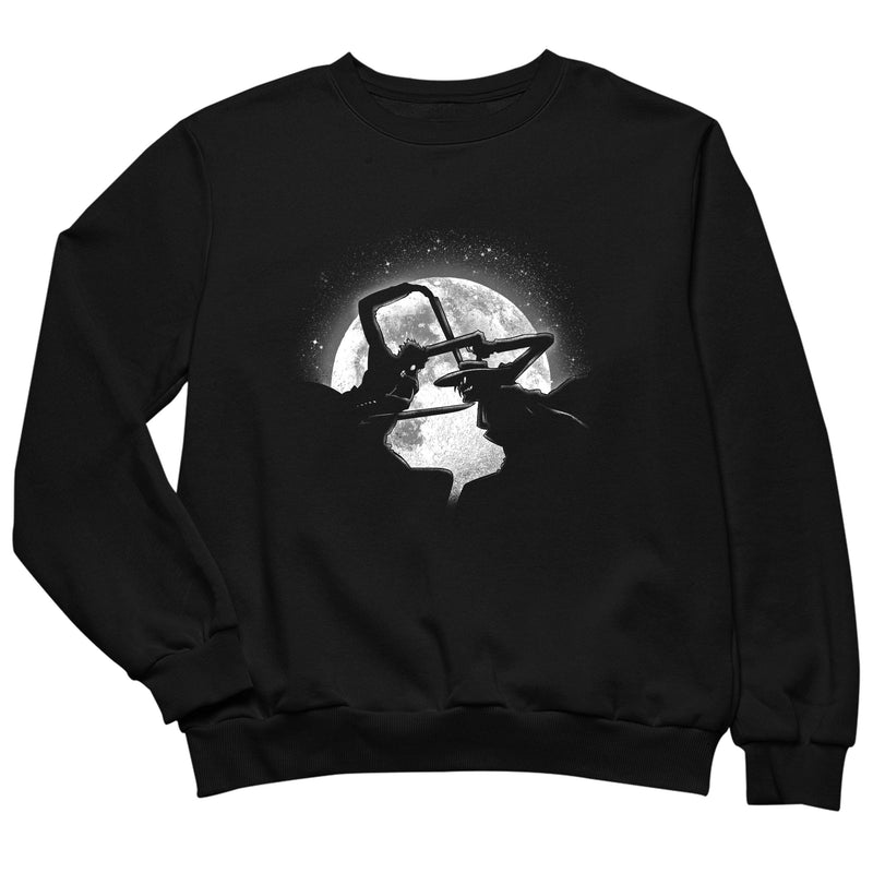 Moonlight Vampire als T-Shirt