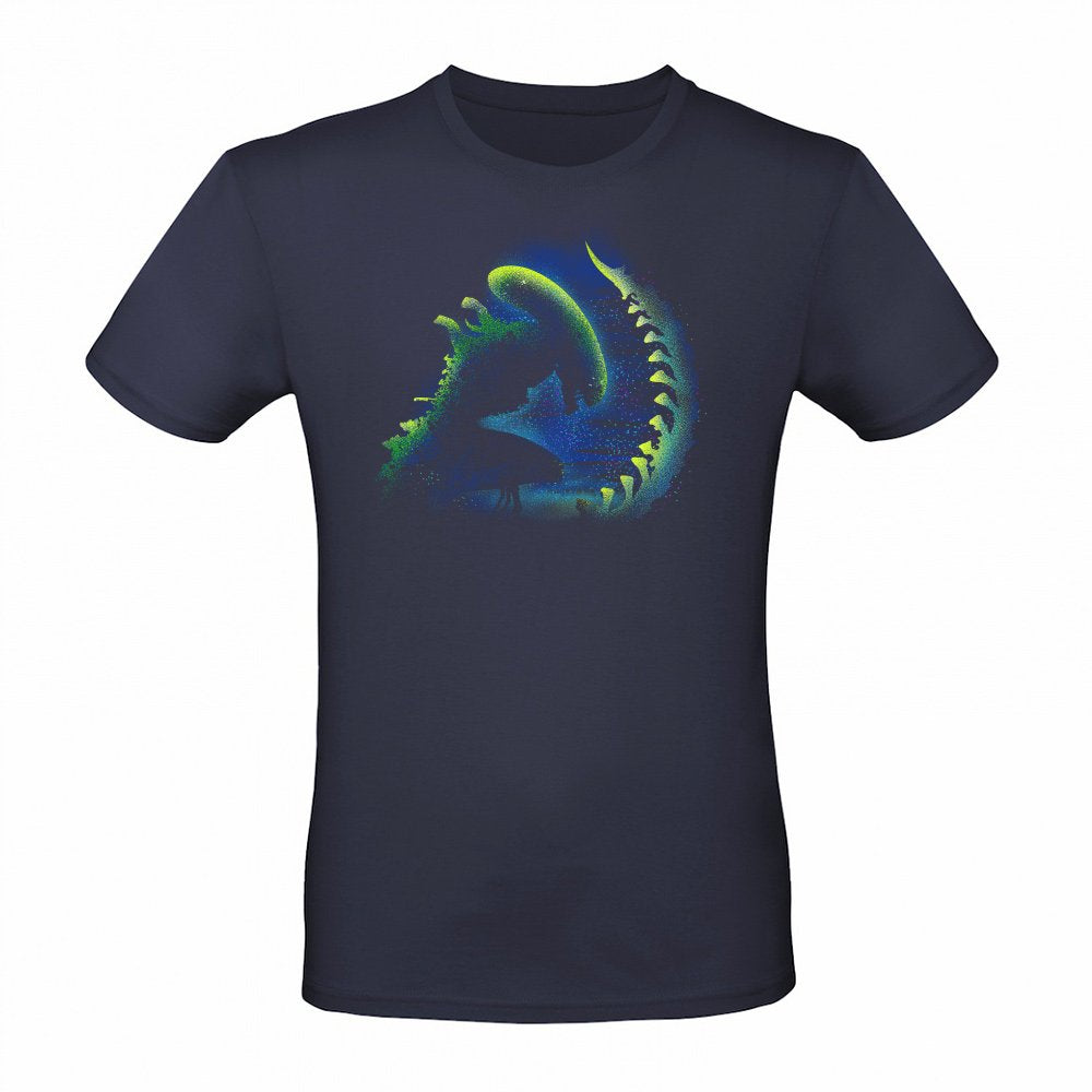 Alien Earth Xenomorph