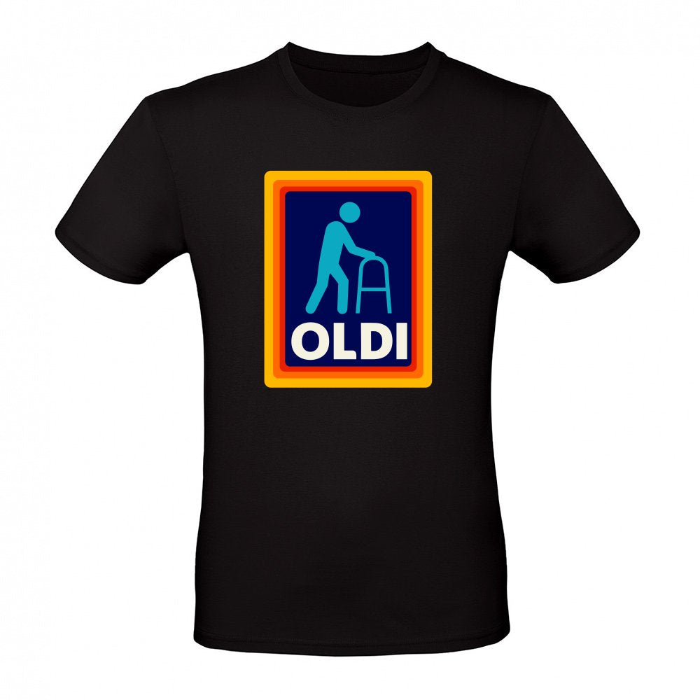 OLDI Discount Grocer