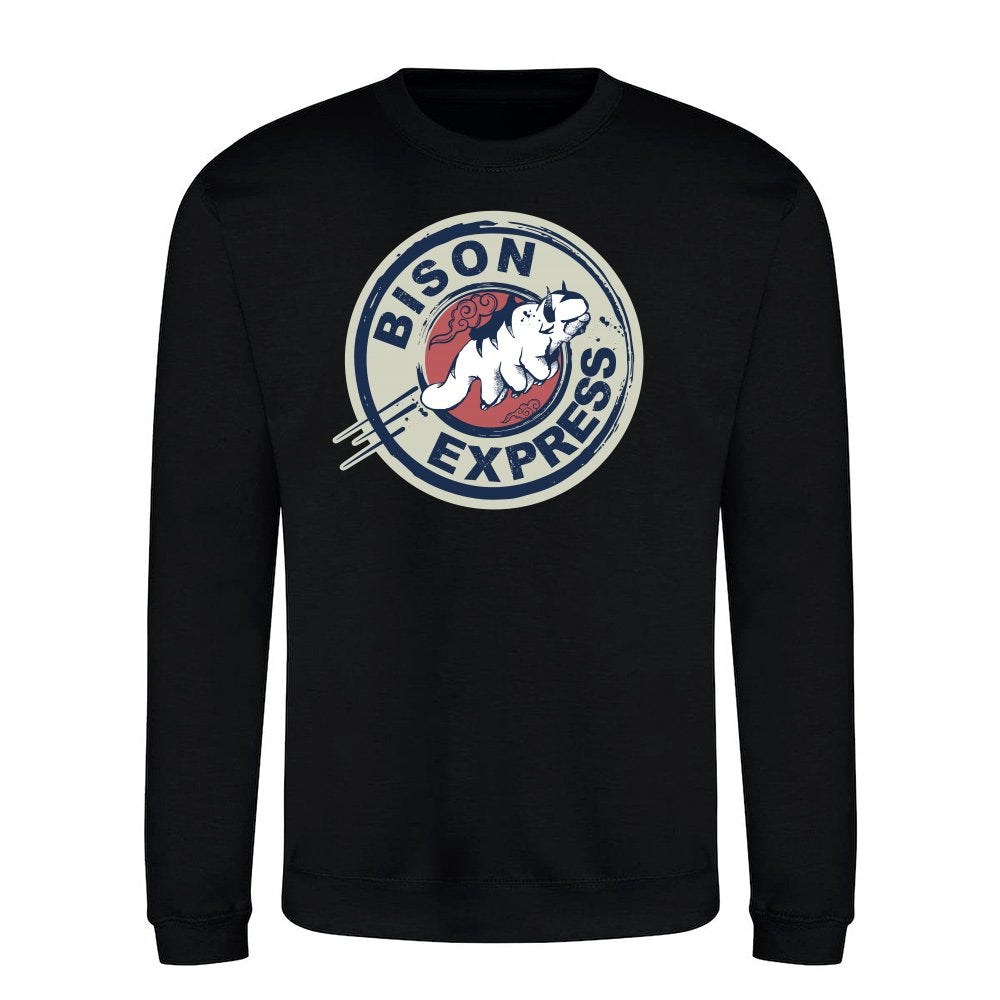 Bison Express
