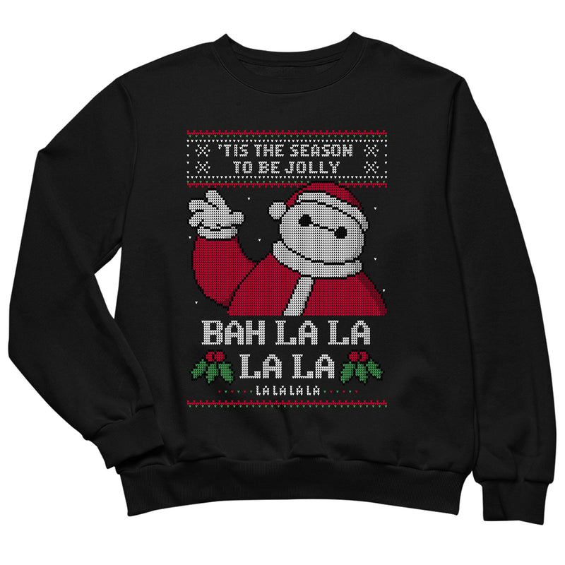 Jolly Season als T-Shirt