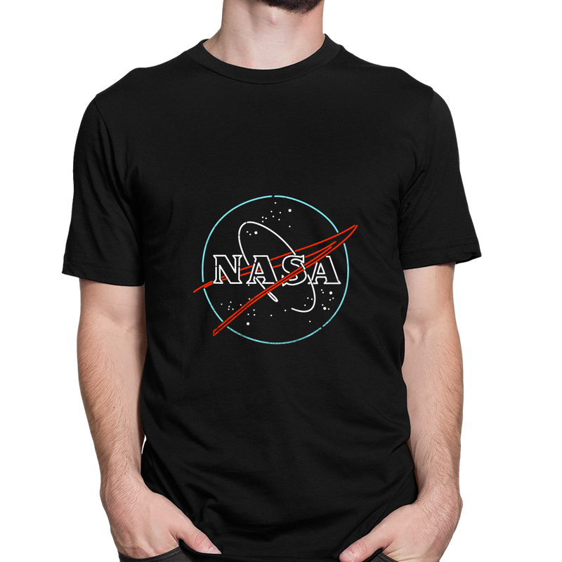 Beyond Earth als T-Shirt