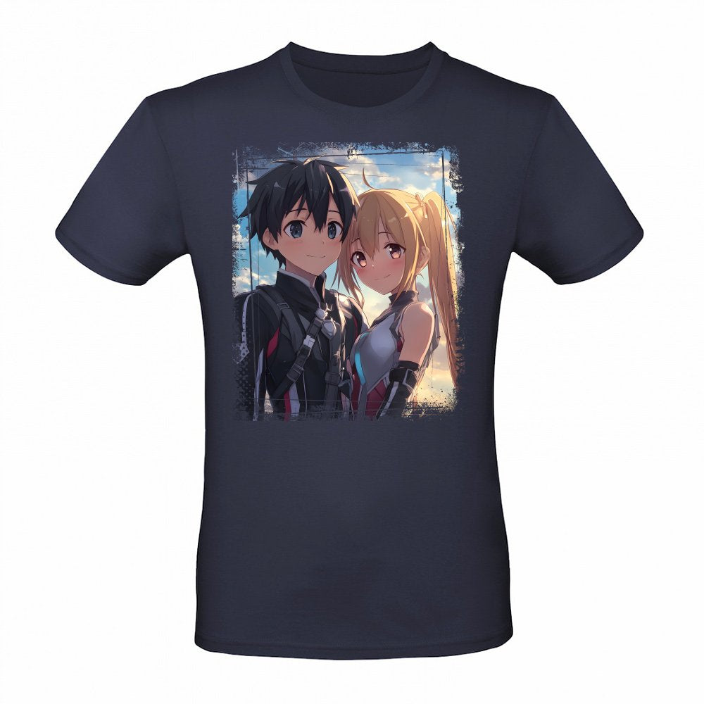 Happy Couple