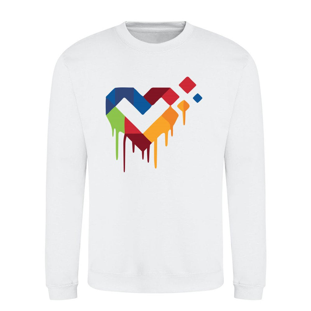 Colorful Heart