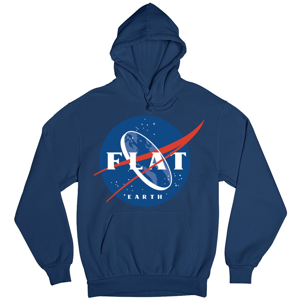 Flat Earth