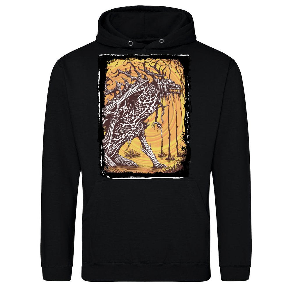 Forest and Swamp Monsters