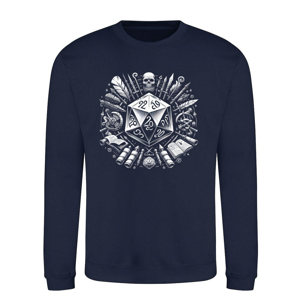 Dice Relic