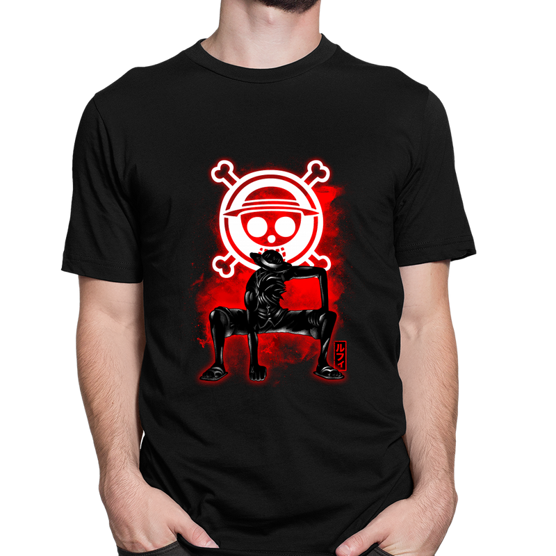 Cosmic Gear 2nd als T-Shirt