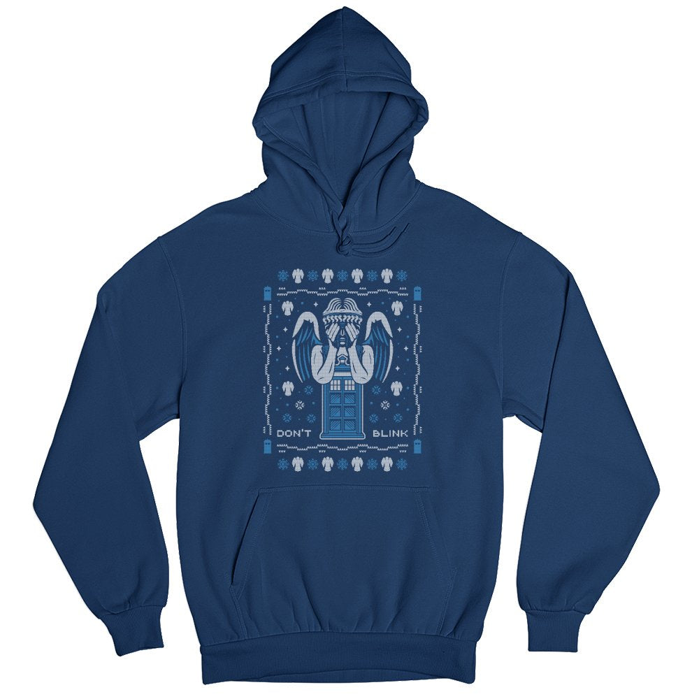 Angel Ugly Sweater