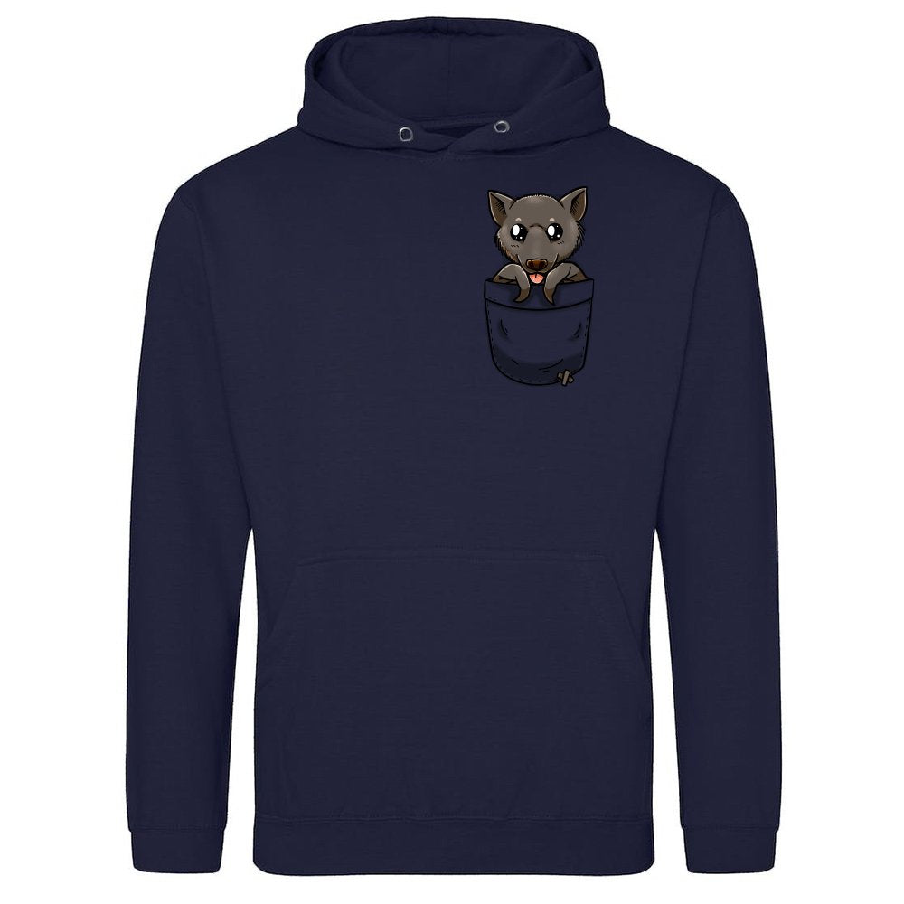 Pocket Cute Fruit Bat