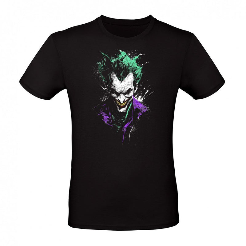 Mr. J als T-Shirt