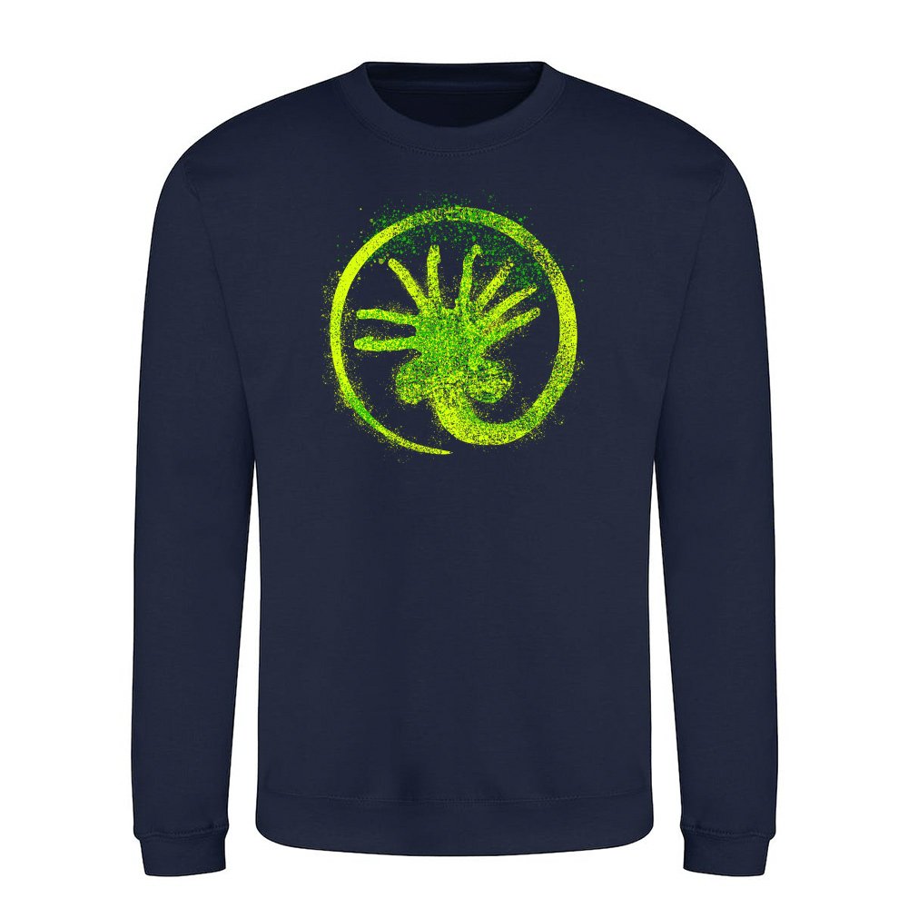 Facehugger Weyland Yutani Nostromo Alien