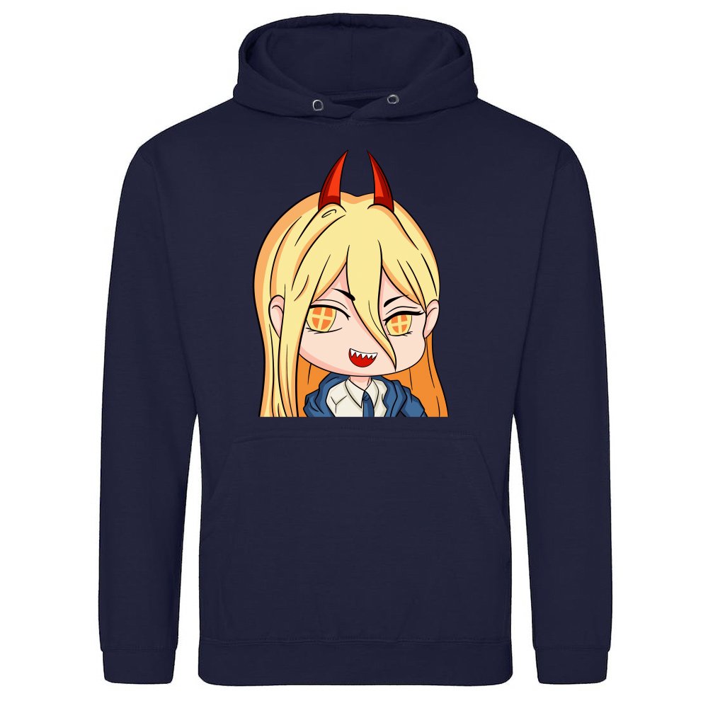 Tiny Terror