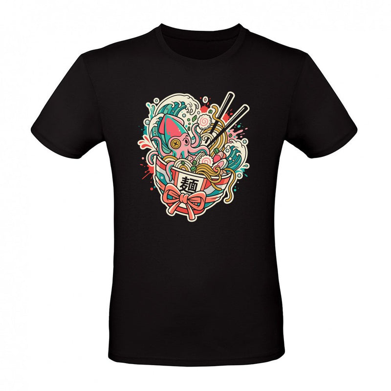 Surf and Slurp Ramen als T-Shirt