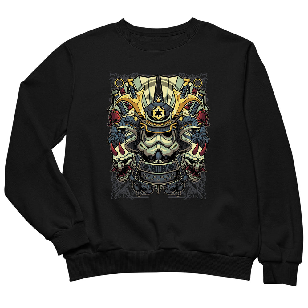 Samurai Troopr