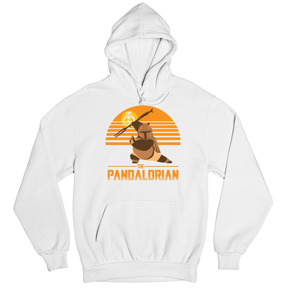 The Pandalorian