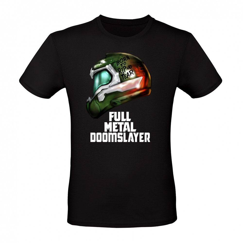 Full Metal Marine