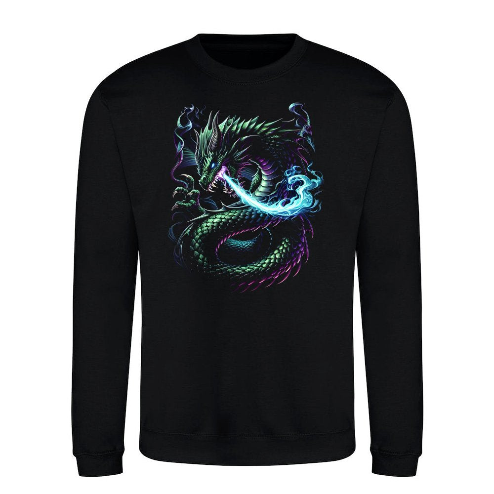 Inferno Dragon