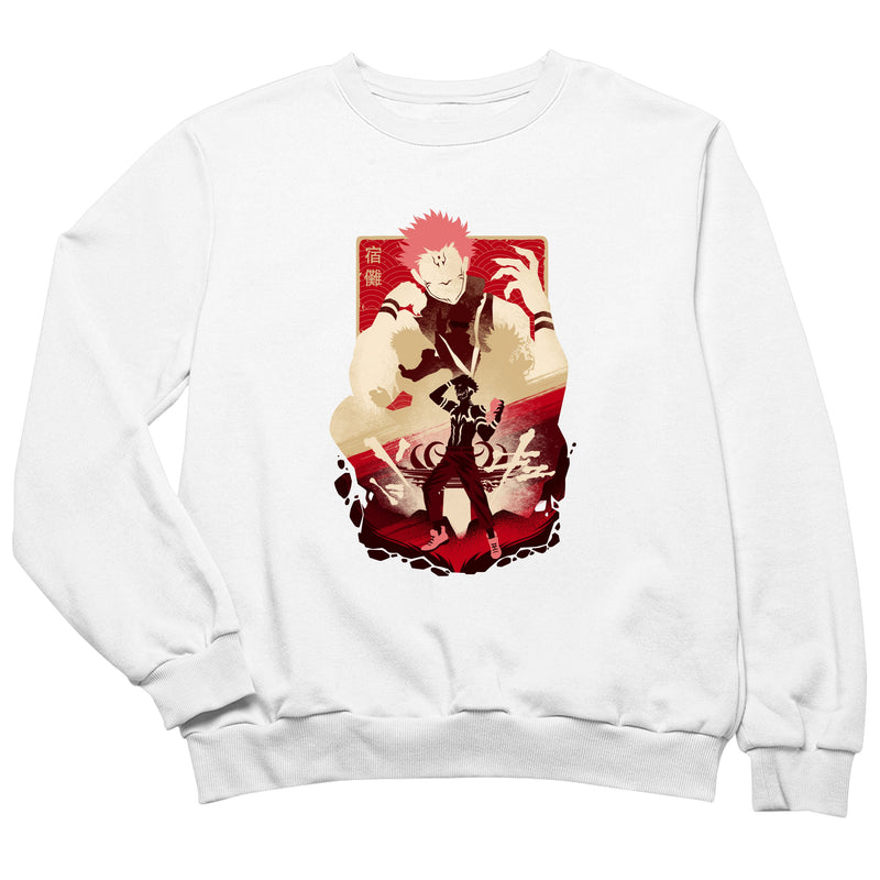 King of Curses als T-Shirt