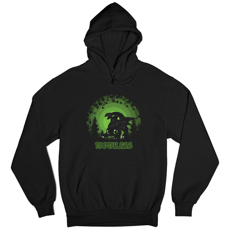 toothless als T-Shirt