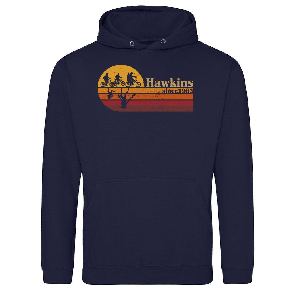 Hawkins vintage