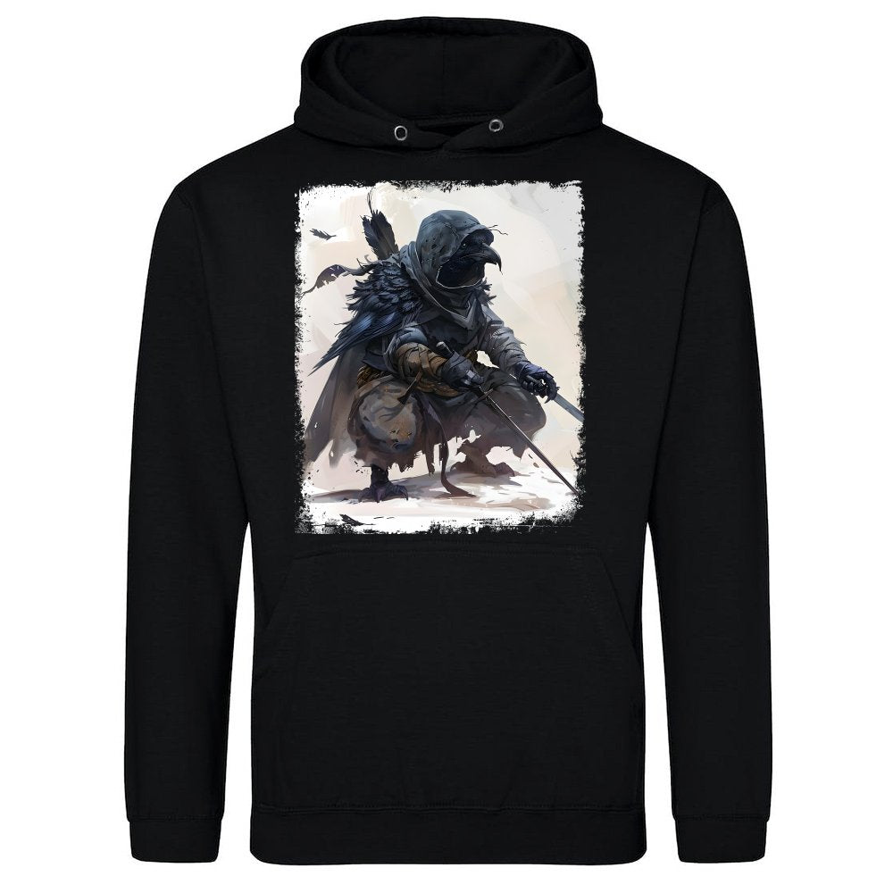 Raven Thief