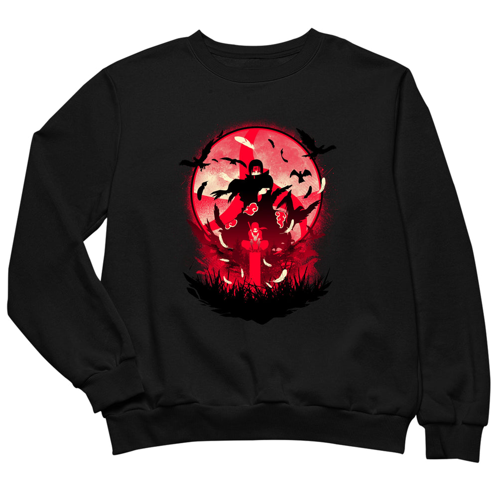 Eye of Mangekyo