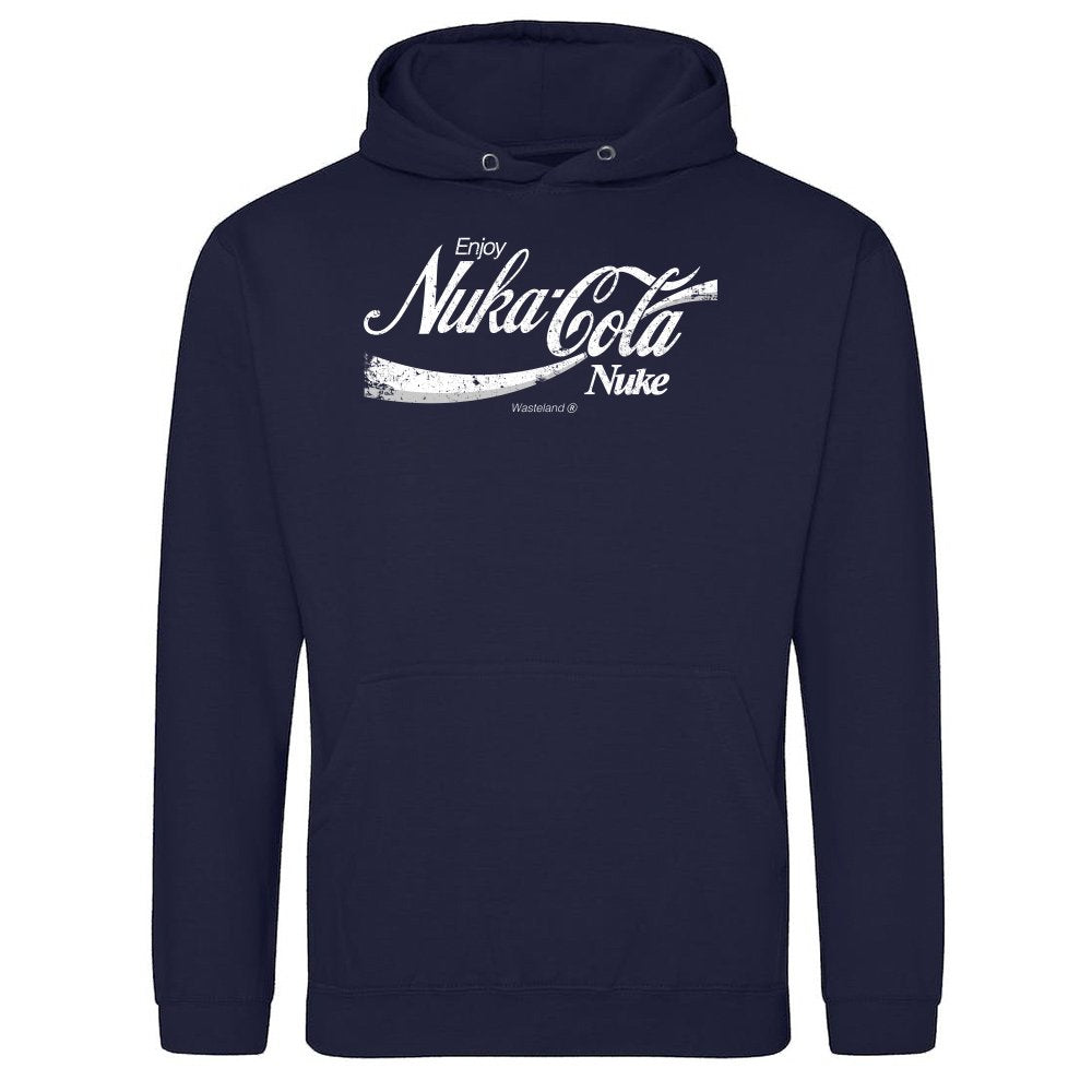 Enjoy Nuka Cola