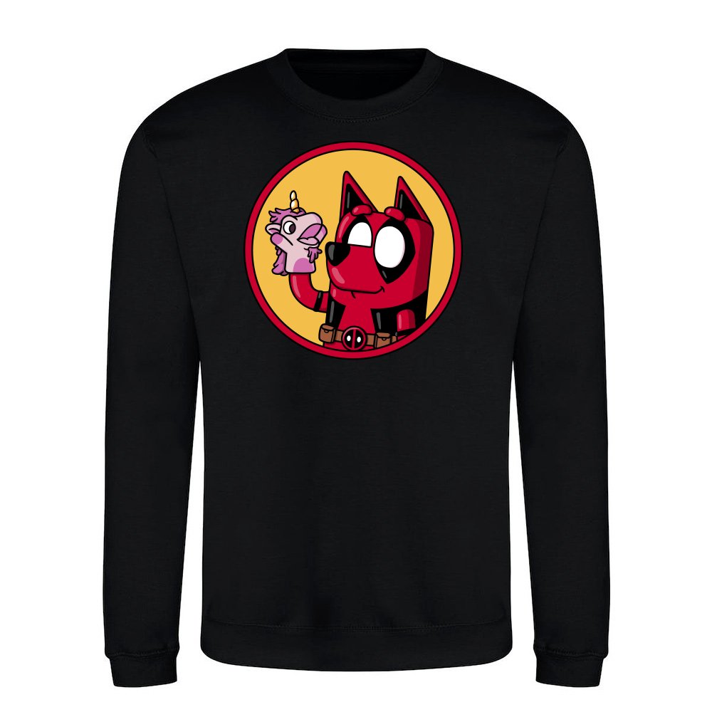 Dadpool