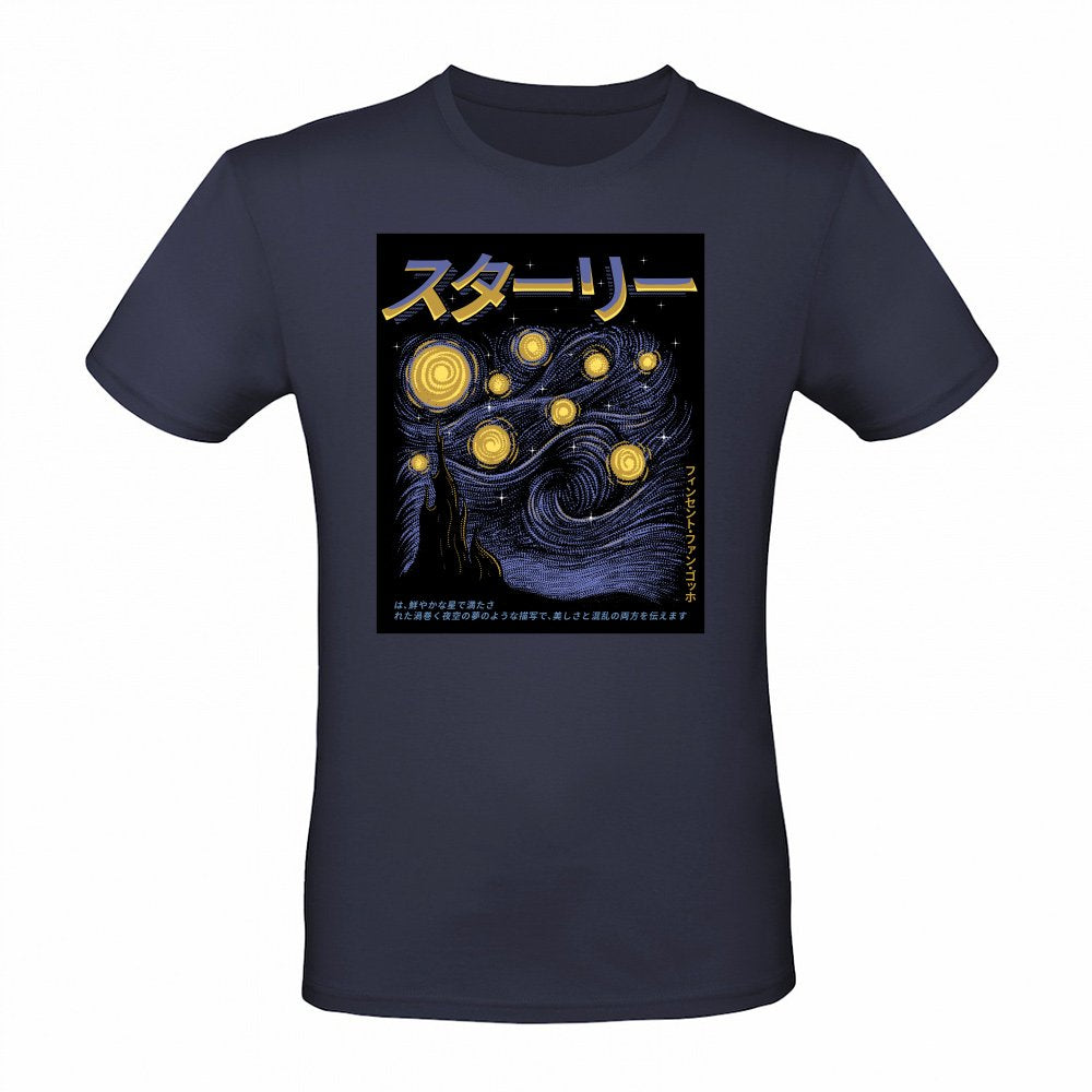 Starry Dreams