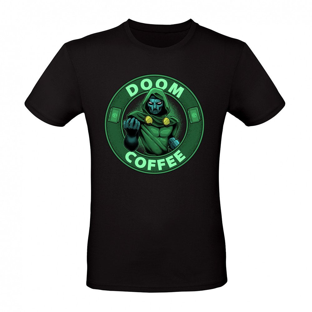 Doom Coffee