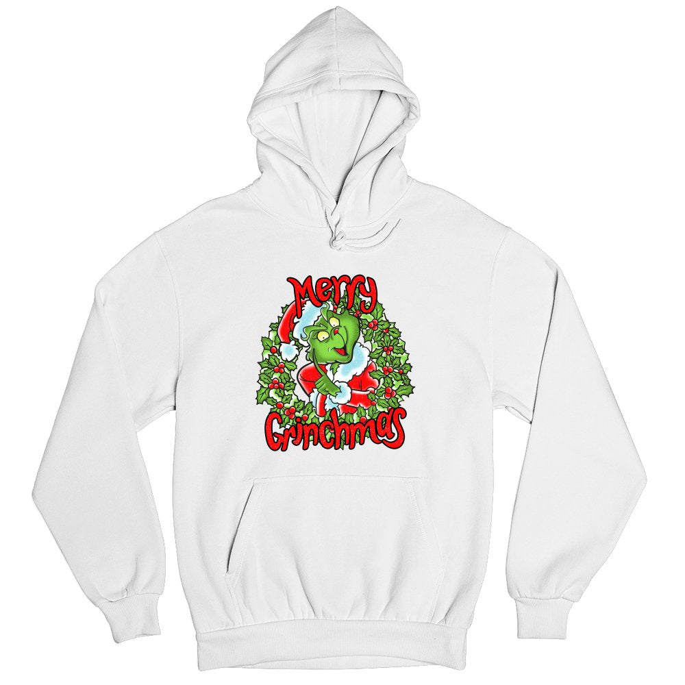 Merry Grinchmas