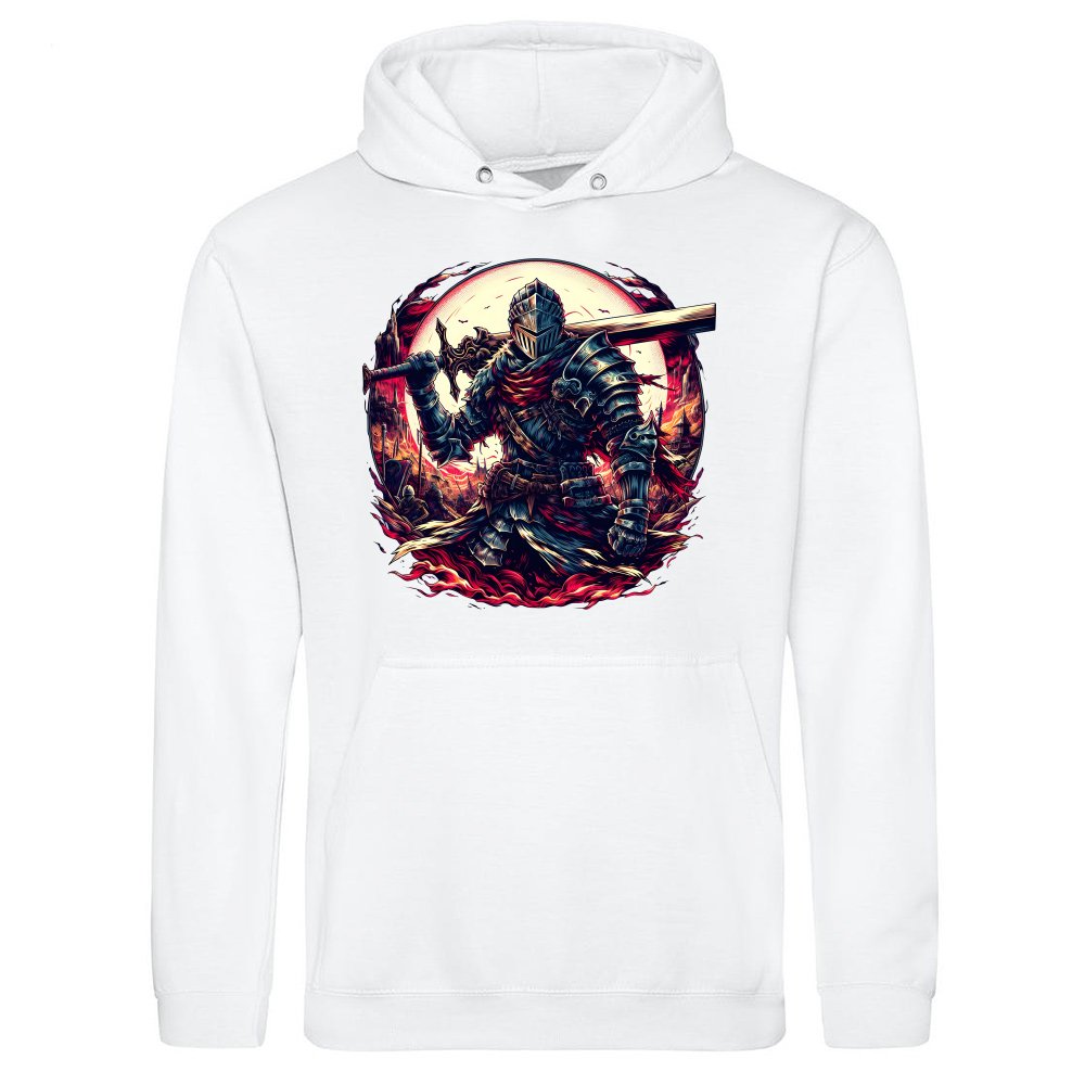 Bloodborne Warrior