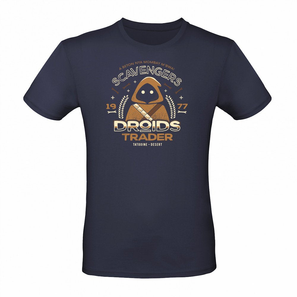Droids Trader