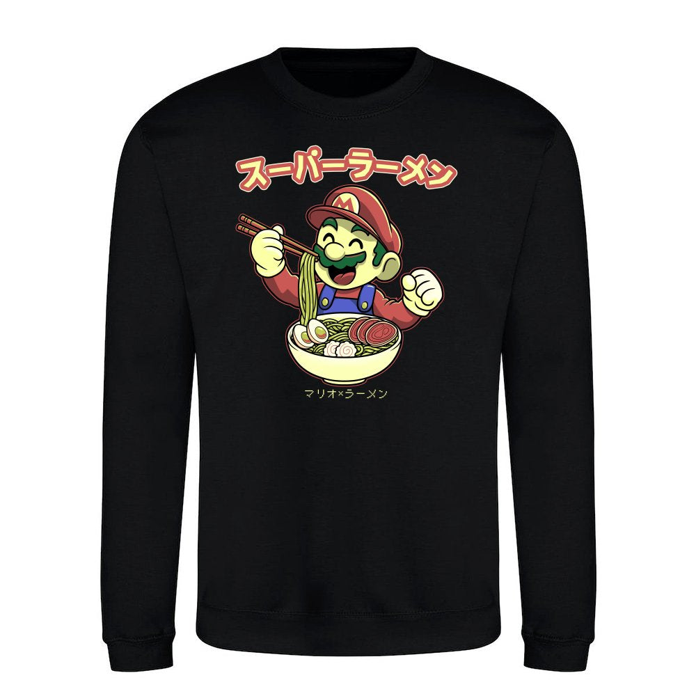 Super Ramen