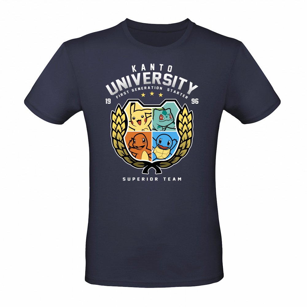 Kanto University