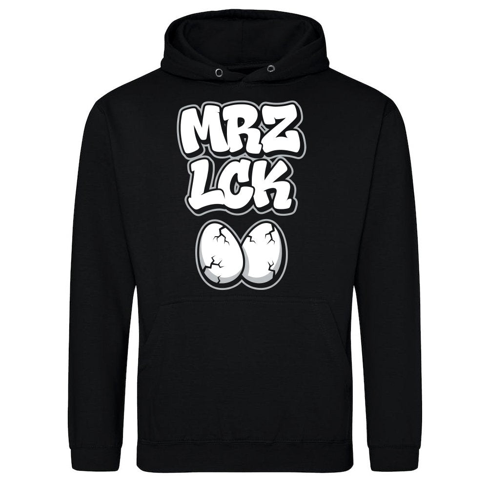 MRZ LCK EIER Graffiti