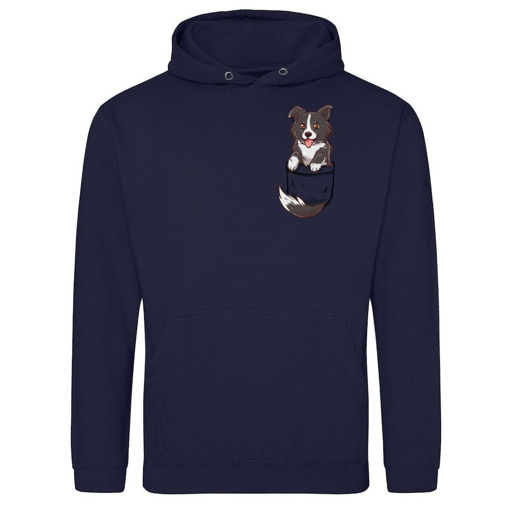 Pocket Cute Border Collie