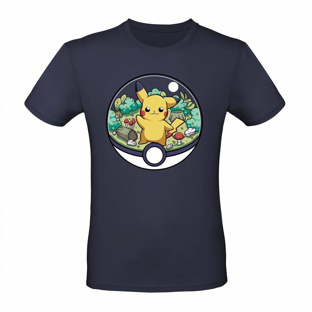 Pika Room
