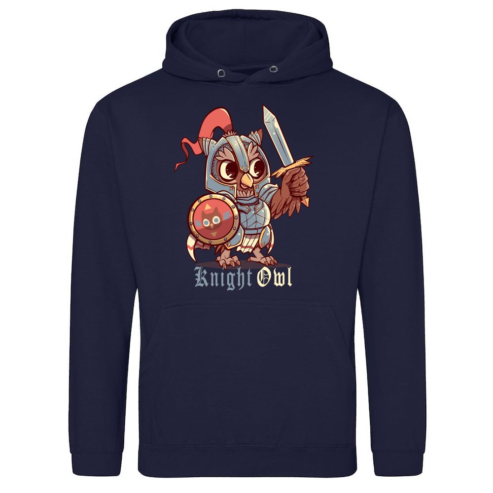 Knight Owl