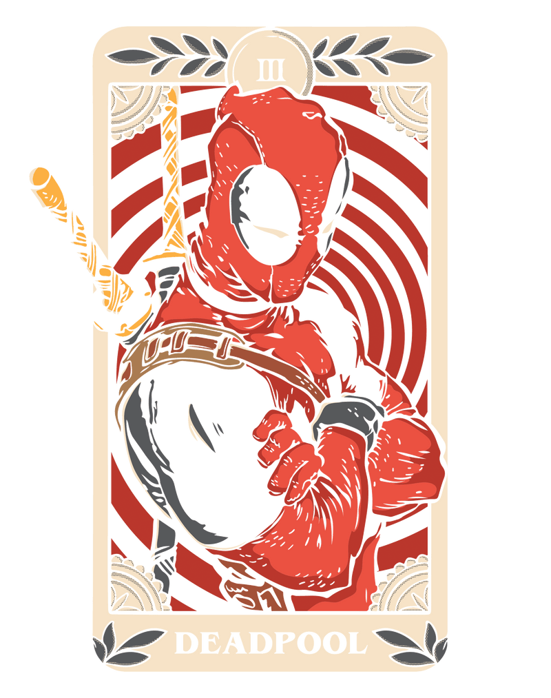 the Deadpool