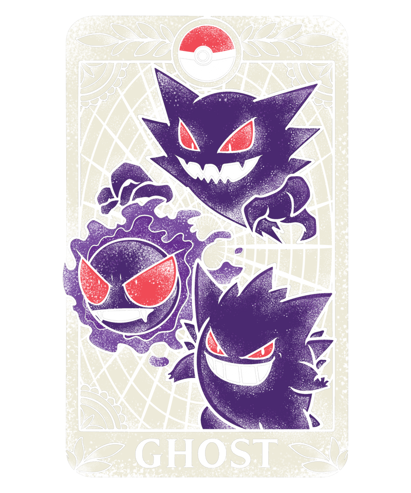 the ghost