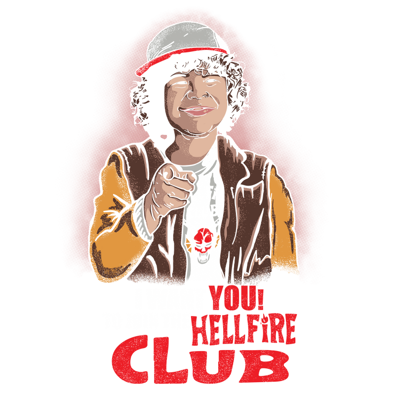 join the club