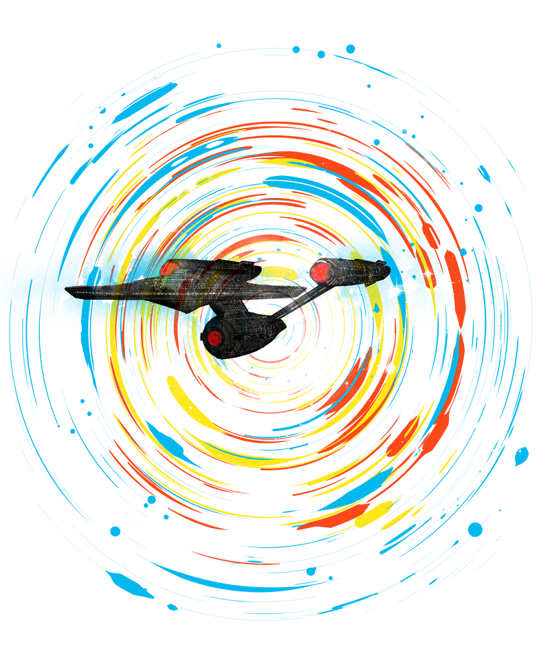 Der Wirbel