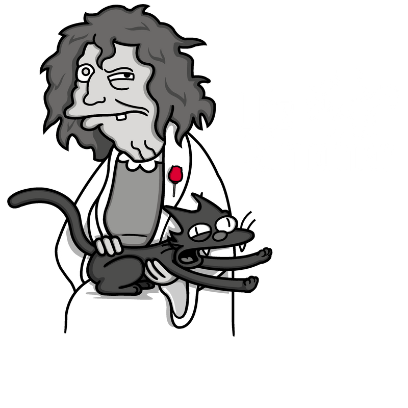 The Catmother
