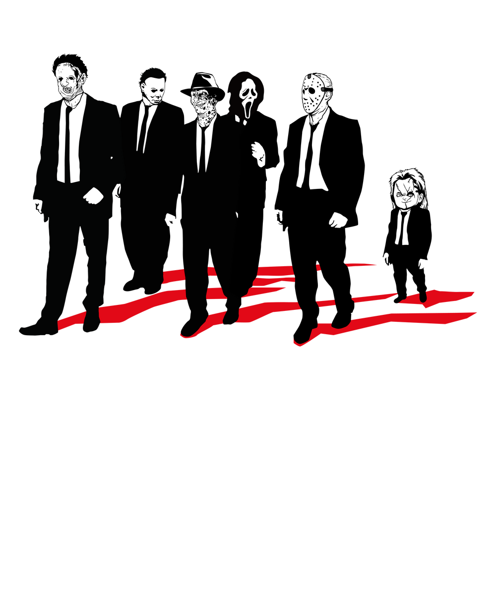 Reservoir Killers